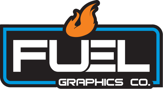 Fuel Graphics