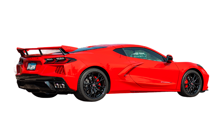 Paint Protection Film cta
