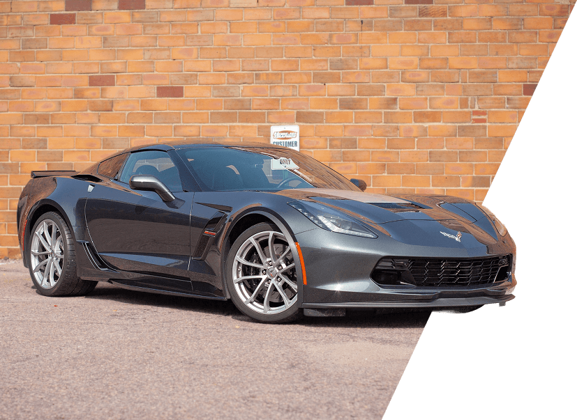 Paint Protection Film