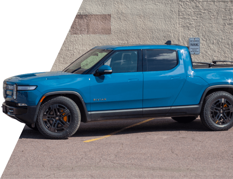 Premium Paint Protection Film for Your Vehicle