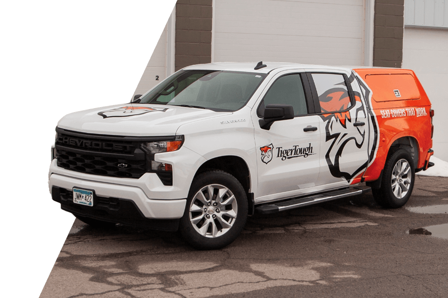 Vinyl Wraps